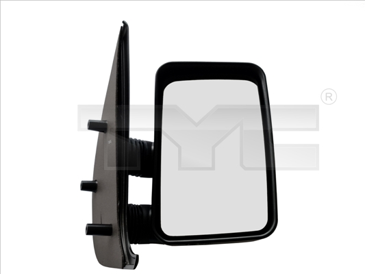 TYC Sidespejl 3050026 venstre for FIAT PEUGEOT