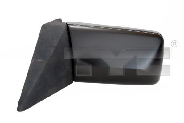 TYC Sidespejl 3210022 venstre for MERCEDES-BENZ