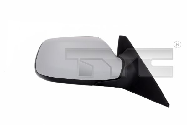 TYC Sidespejl 3200028 venstre for MAZDA