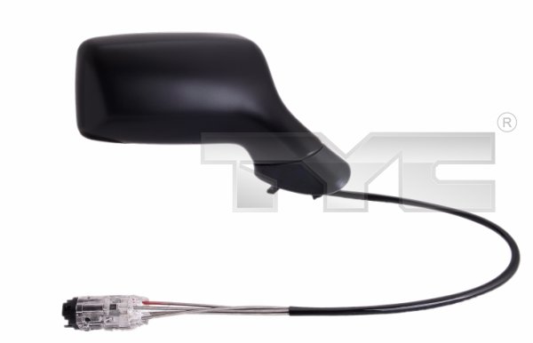 TYC Sidespejl 3020001 højre for AUDI