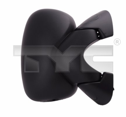 TYC Sidespejl 3250076 venstre for OPEL RENAULT NISSAN