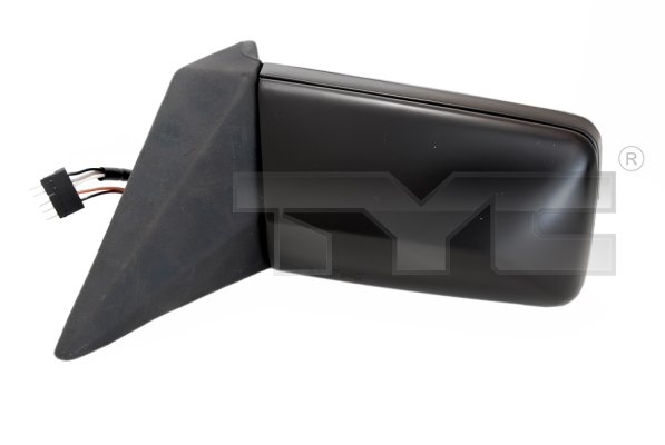 TYC Sidespejl 3210024 venstre for MERCEDES-BENZ