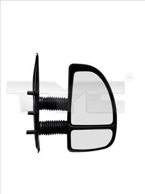 TYC Sidespejl 3050090 venstre for FIAT PEUGEOT