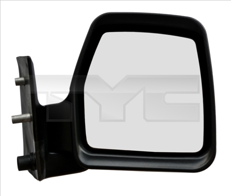 TYC Sidespejl 3050102 venstre for FIAT PEUGEOT