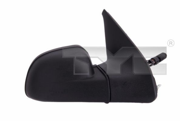 TYC Sidespejl 3280002 venstre for RENAULT