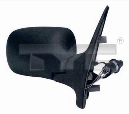 TYC Sidespejl 3090016 venstre for FIAT