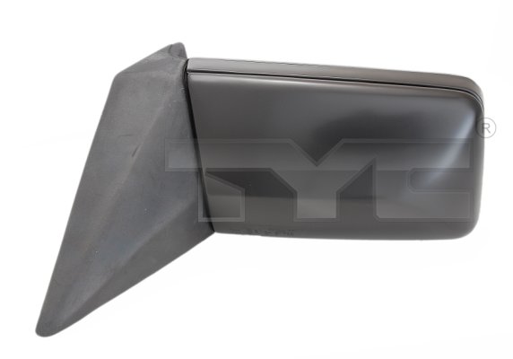TYC Sidespejl 3210020 venstre for MERCEDES-BENZ