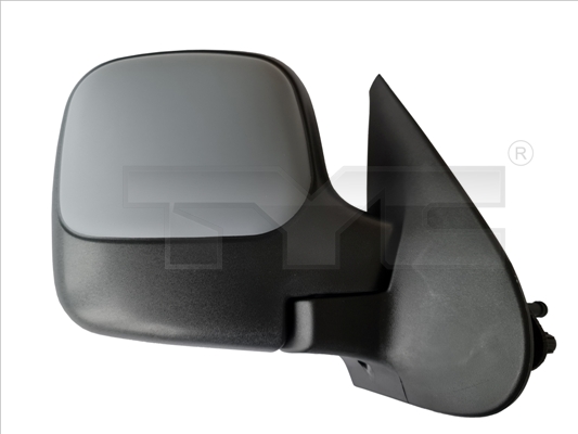 TYC Sidespejl 3050008 venstre for PEUGEOT