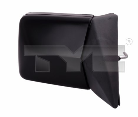 TYC Sidespejl 3210019 højre for MERCEDES-BENZ