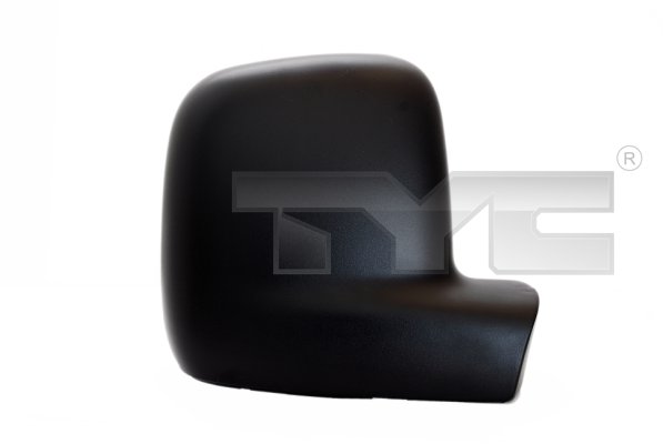TYC Afdækning, sidespejl 33701452 højre for VW