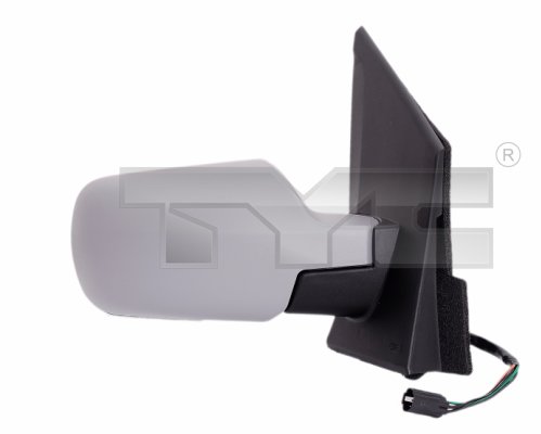 TYC Sidespejl 3100026 venstre for FORD