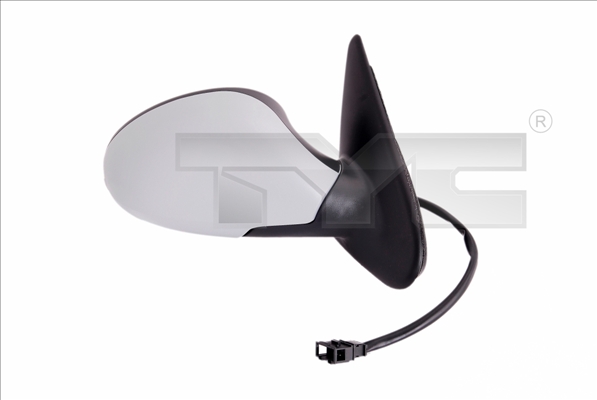 TYC Sidespejl 3310054 venstre for SEAT