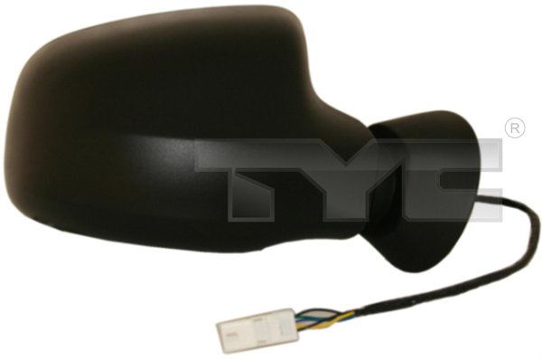 TYC Sidespejl 3280128 venstre for DACIA