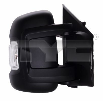 TYC Sidespejl 3090074 WY5W venstre for FIAT PEUGEOT
