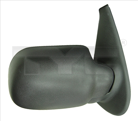 TYC Sidespejl 3280028 venstre for RENAULT