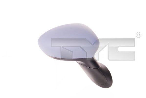 TYC Sidespejl 3090096 venstre for FIAT
