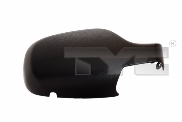 TYC Afdækning, sidespejl 32801022 venstre for RENAULT