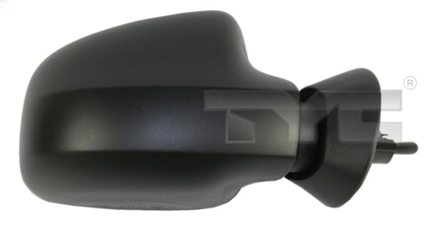 TYC Sidespejl 3280125 højre for DACIA