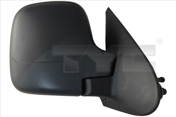 TYC Sidespejl 3050114 venstre for PEUGEOT
