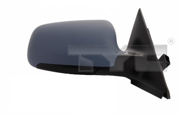 TYC Sidespejl 3020048 venstre for AUDI