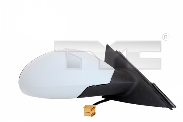 TYC Sidespejl 3310042 venstre for SEAT
