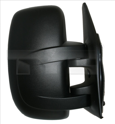 TYC Sidespejl 3250071 højre for OPEL NISSAN RENAULT
