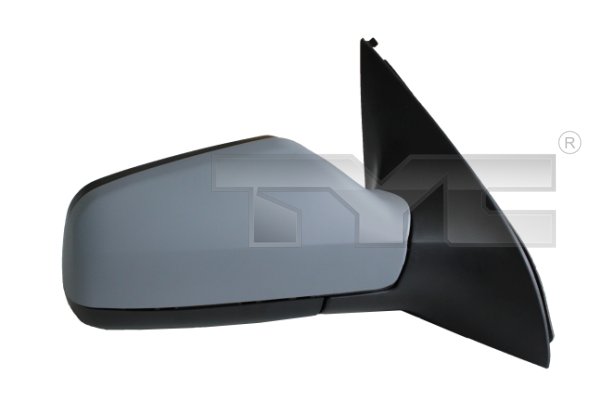 TYC Sidespejl 3250016 venstre for OPEL