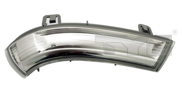 TYC Blinklygte 337-0093-3 LED Sidespejl højre side for VW