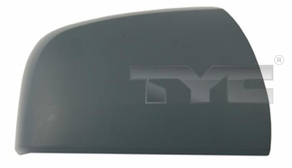 TYC Afdækning, sidespejl 32501402 venstre for OPEL GENERAL MOTORS