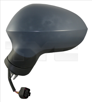 TYC Sidespejl 3310074 venstre for SEAT