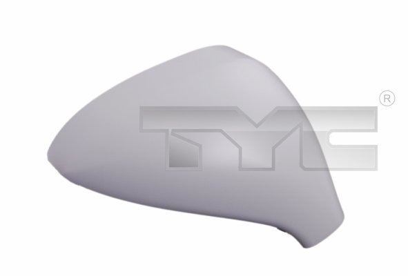 TYC Afdækning, sidespejl 32600852 højre for PEUGEOT