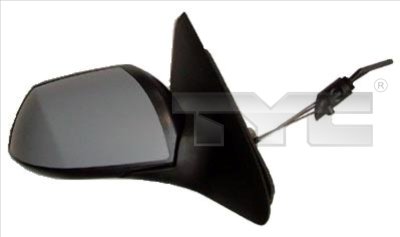 TYC Sidespejl 3100050 venstre for FORD