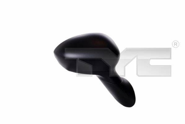 TYC Sidespejl 3090094 venstre for FIAT