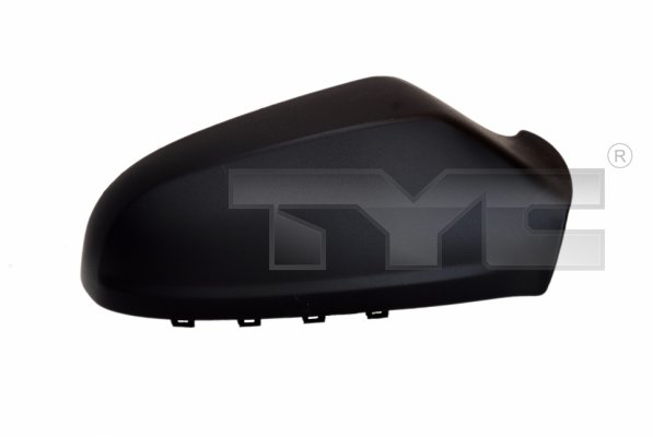 TYC Afdækning, sidespejl 32500602 venstre for OPEL GENERAL MOTORS