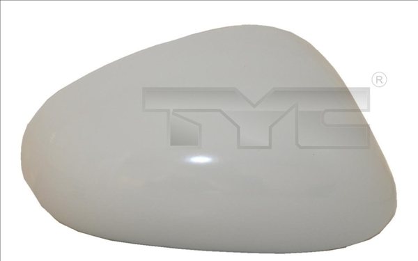 TYC Afdækning, sidespejl 331-0055-2 højre for SEAT