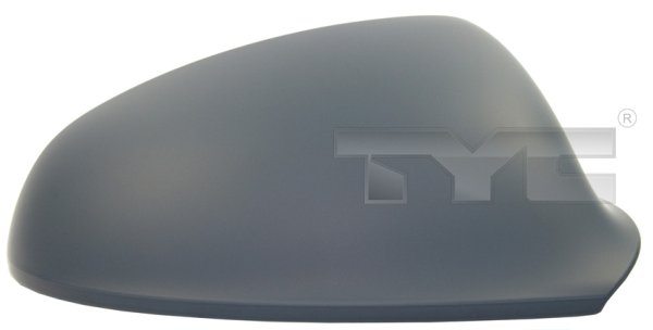 TYC Afdækning, sidespejl 32501082 venstre for OPEL GENERAL MOTORS