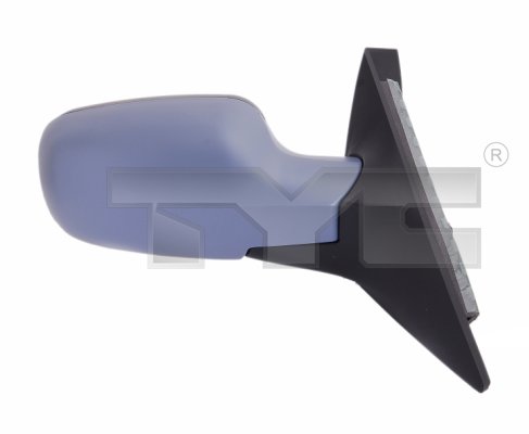 TYC Sidespejl 3280094 venstre for RENAULT