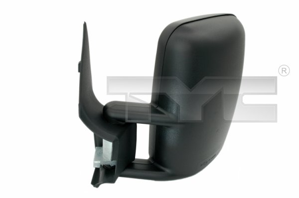 TYC Sidespejl 3210040 venstre for MERCEDES-BENZ