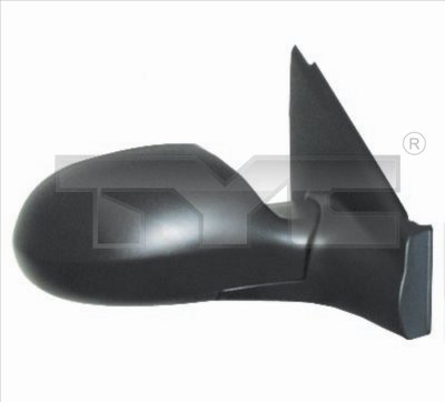 TYC Sidespejl 3050018 venstre for CITROËN