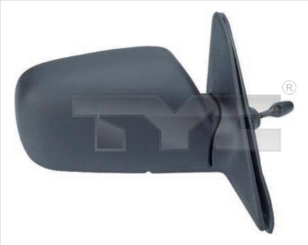 TYC Sidespejl 3360014 venstre for TOYOTA