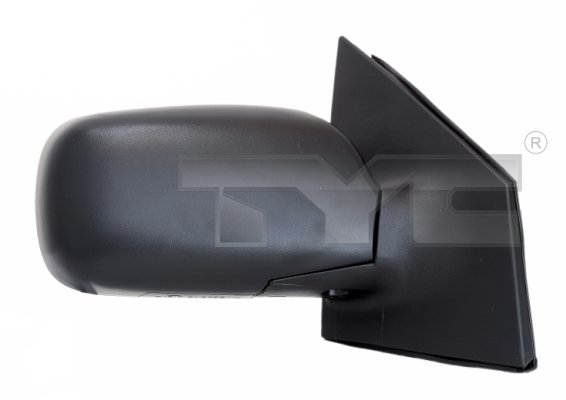 TYC Sidespejl 3360018 venstre for TOYOTA