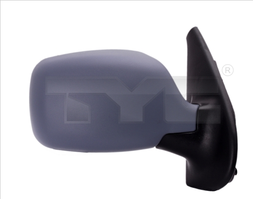TYC Sidespejl 3280034 venstre for NISSAN RENAULT