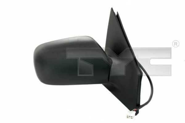 TYC Sidespejl 3360020 venstre for TOYOTA