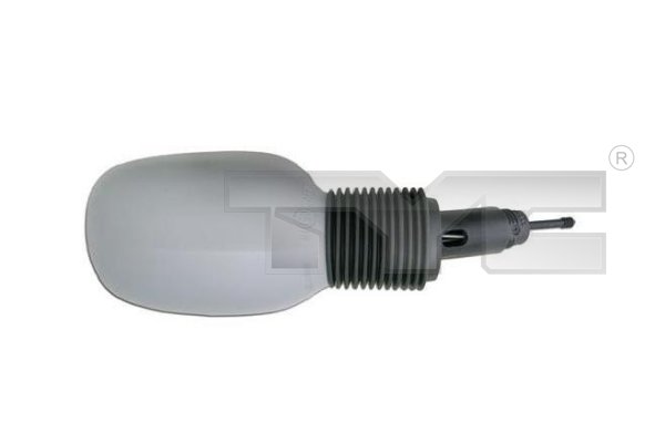 TYC Sidespejl 3100116 venstre for FORD