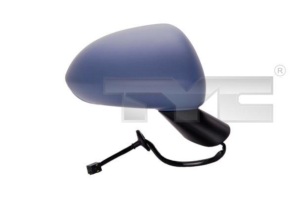 TYC Sidespejl 3250092 venstre for OPEL GENERAL MOTORS
