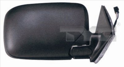 TYC Sidespejl 3030116 venstre for BMW