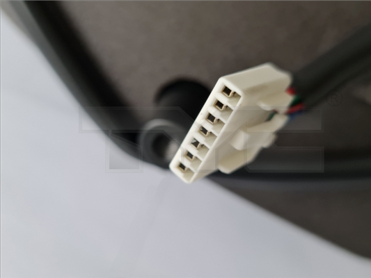 TYC Sidespejl 3090140 venstre for FIAT PEUGEOT