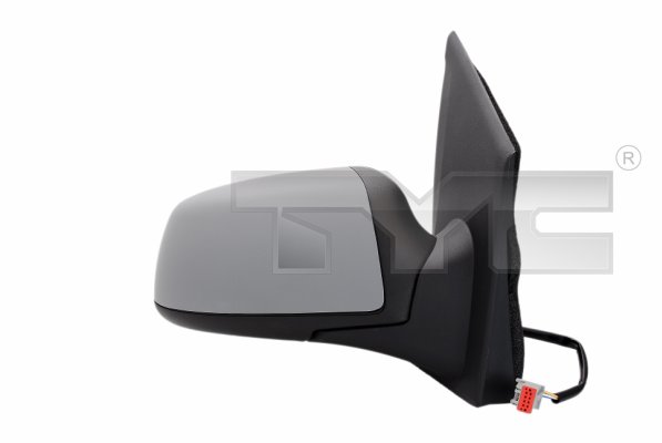 TYC Sidespejl 3100106 venstre for FORD