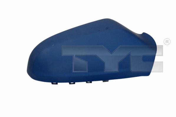 TYC Afdækning, sidespejl 32500622 venstre for OPEL GENERAL MOTORS