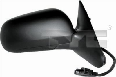 TYC Sidespejl 3320014 venstre for SKODA